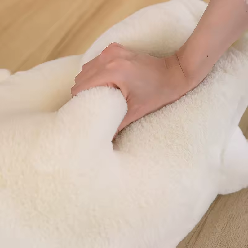 Funny Goose Plush – Soft Duck Sleeping Pillow & Sofa Cushion, Perfect Birthday Gift for Kids